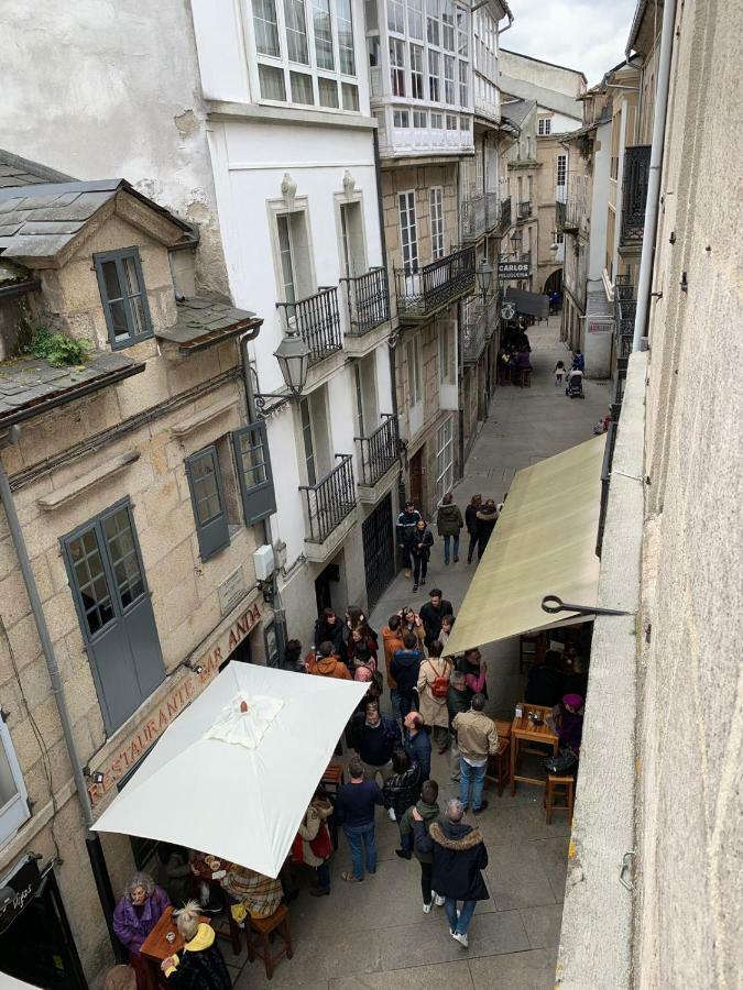 Galerias 16 Viviendas Turisticas