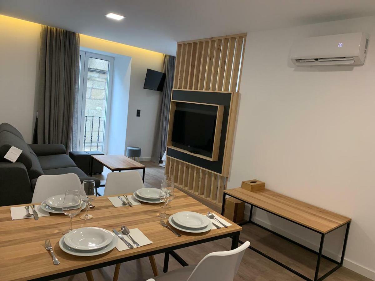 Appartement Galerias 16 Viviendas Turisticas