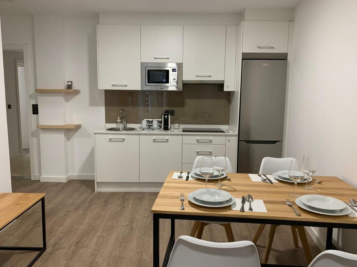 Appartement Galerias 16 Viviendas Turisticas