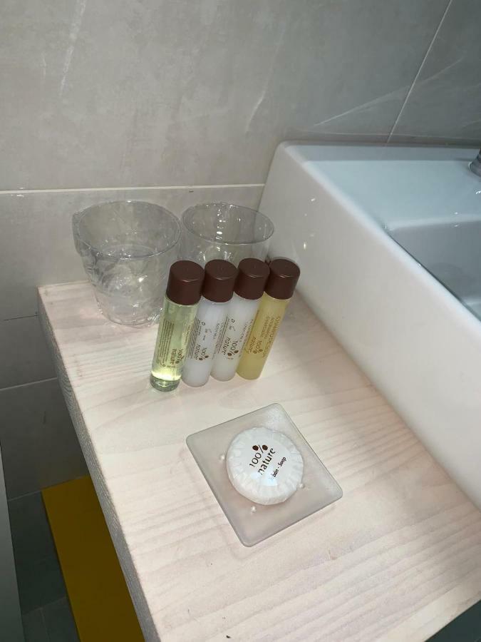 Apartment Galerias 16 Viviendas Turisticas Lugo